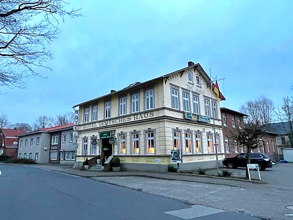 Hotel Deutsches Haus