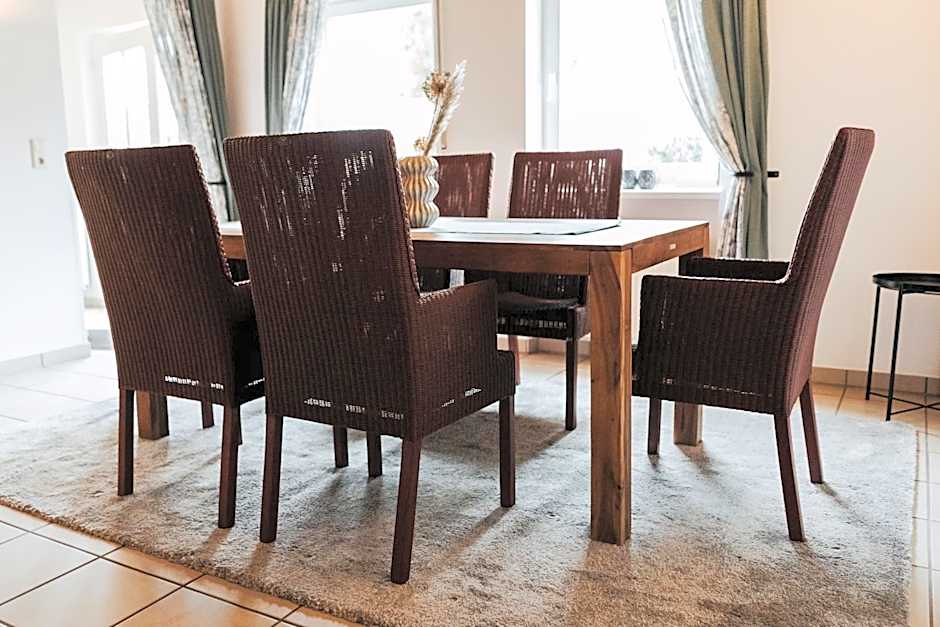 Buchnas Landhotel Saarschleife