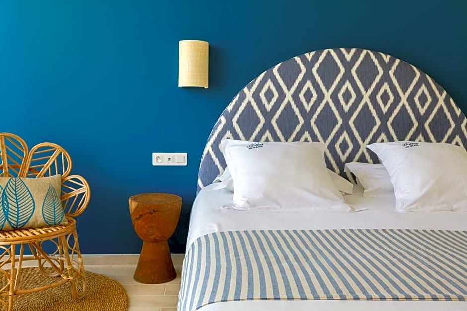 Les Bulles de Mer - Hotel & Spa sur la Plage