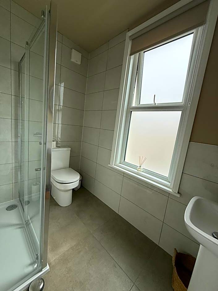 The Albany Rooms Bexhill