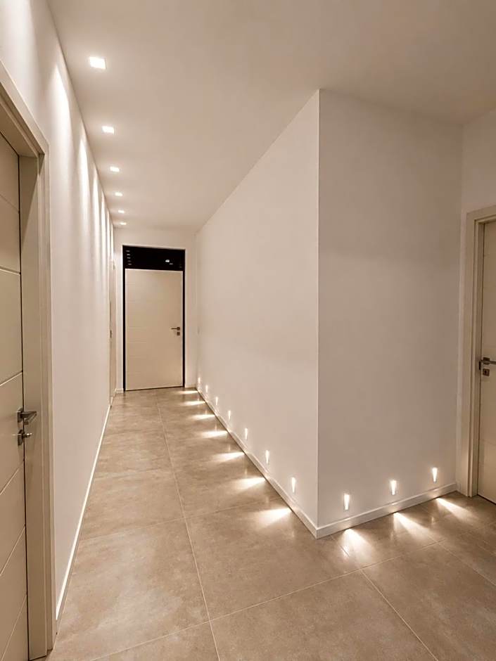 B&B LE MAGNOLIE