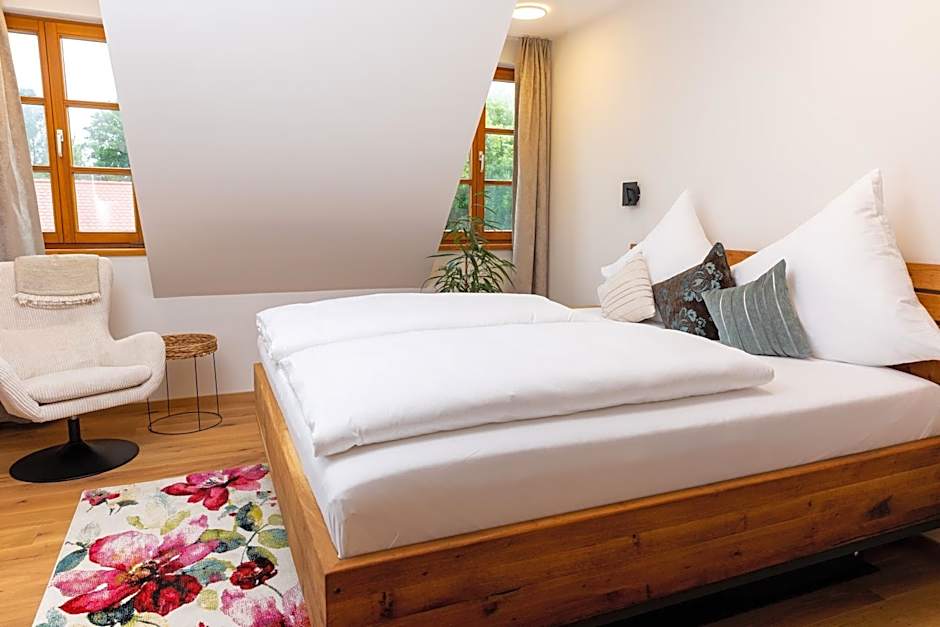 Landgasthof Goldener Adler