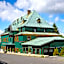 Hotel Zelený Dům