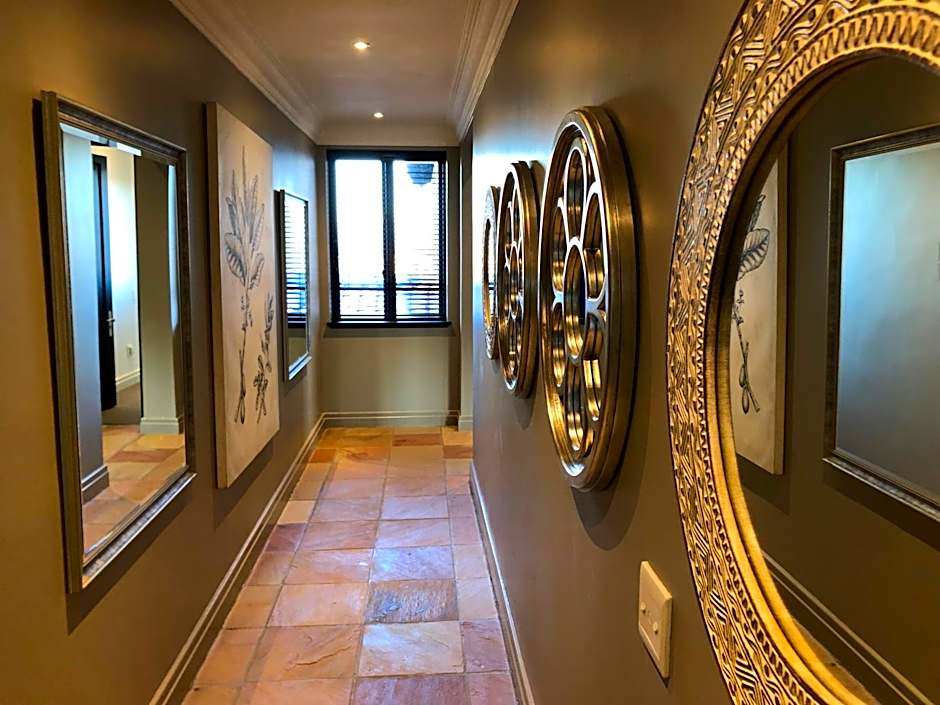 Santé Wellness Retreat & Spa