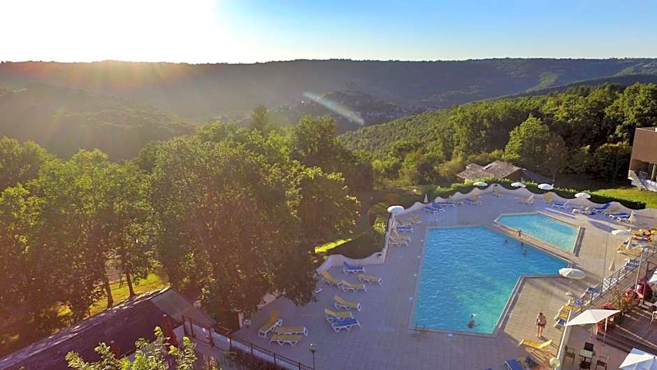 VVF Aveyron Najac