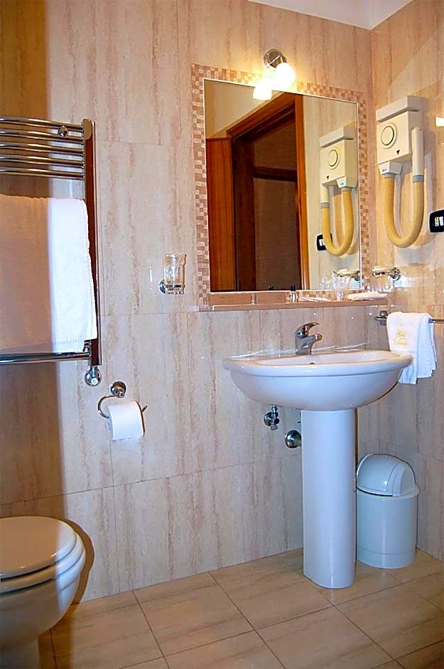 Hotel Ristorante Donato S.R.L.