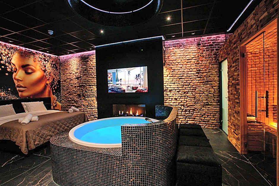 City Spa Nijmegen