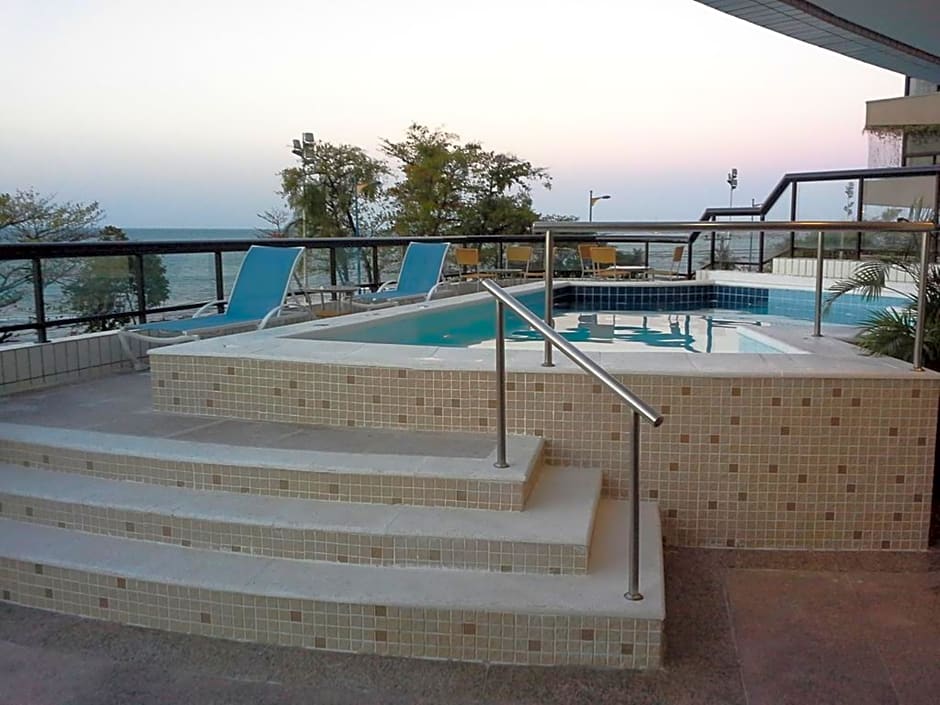 Blue Tree Towers Fortaleza Beira Mar