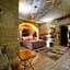 Goreme Cave Lodge