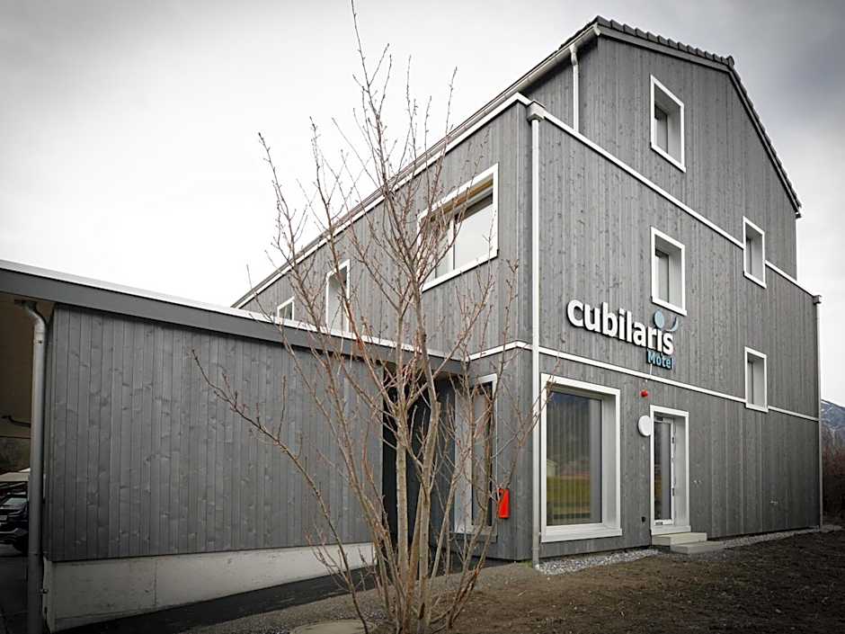Cubilaris Motel