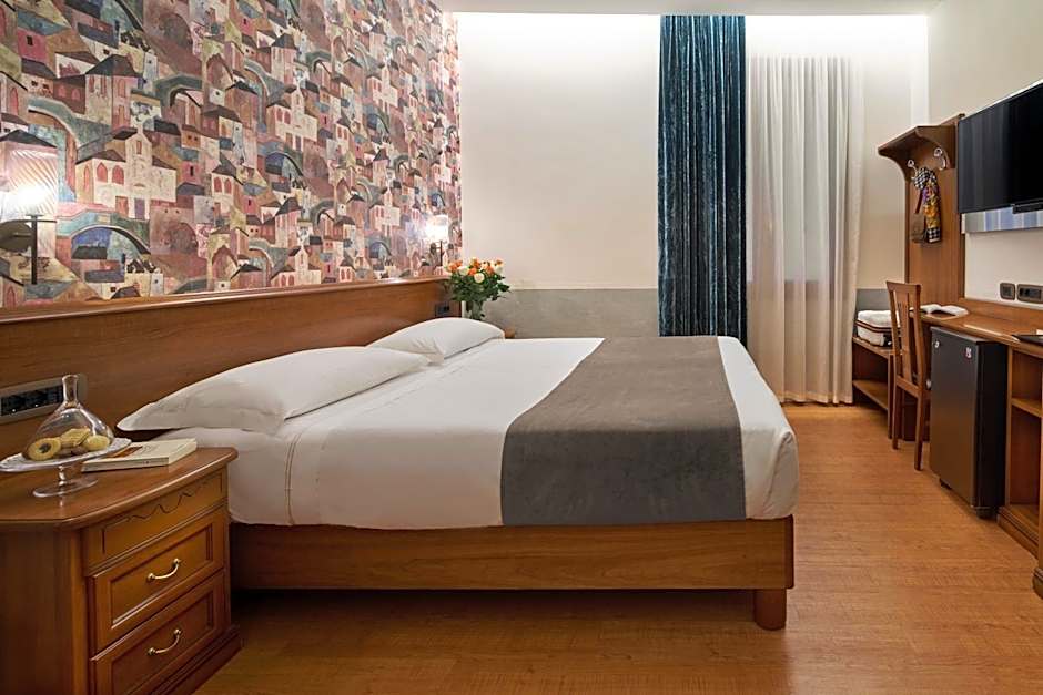 Hotel Ala - Adults Only
