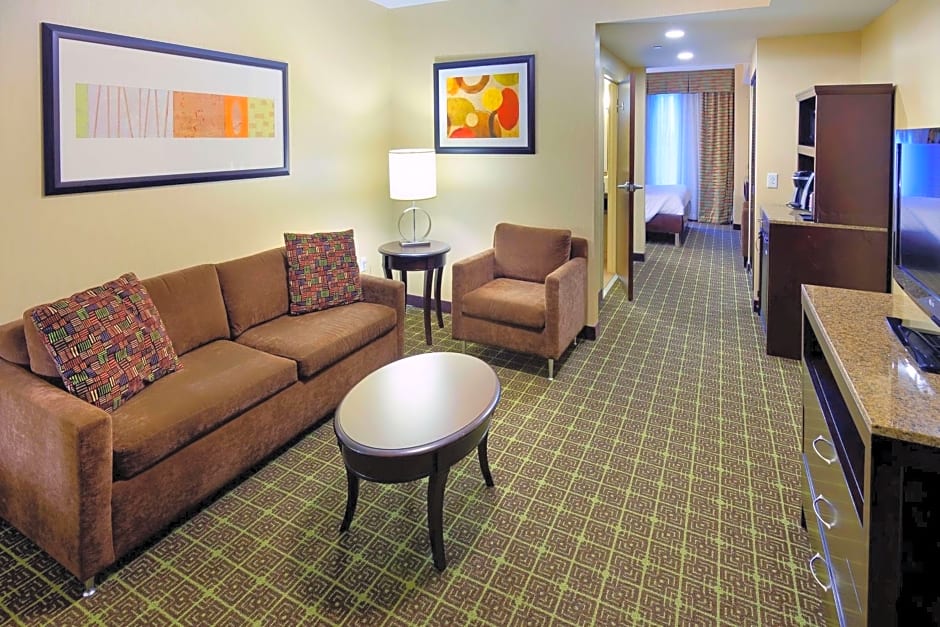 Hilton Garden Inn Springfield