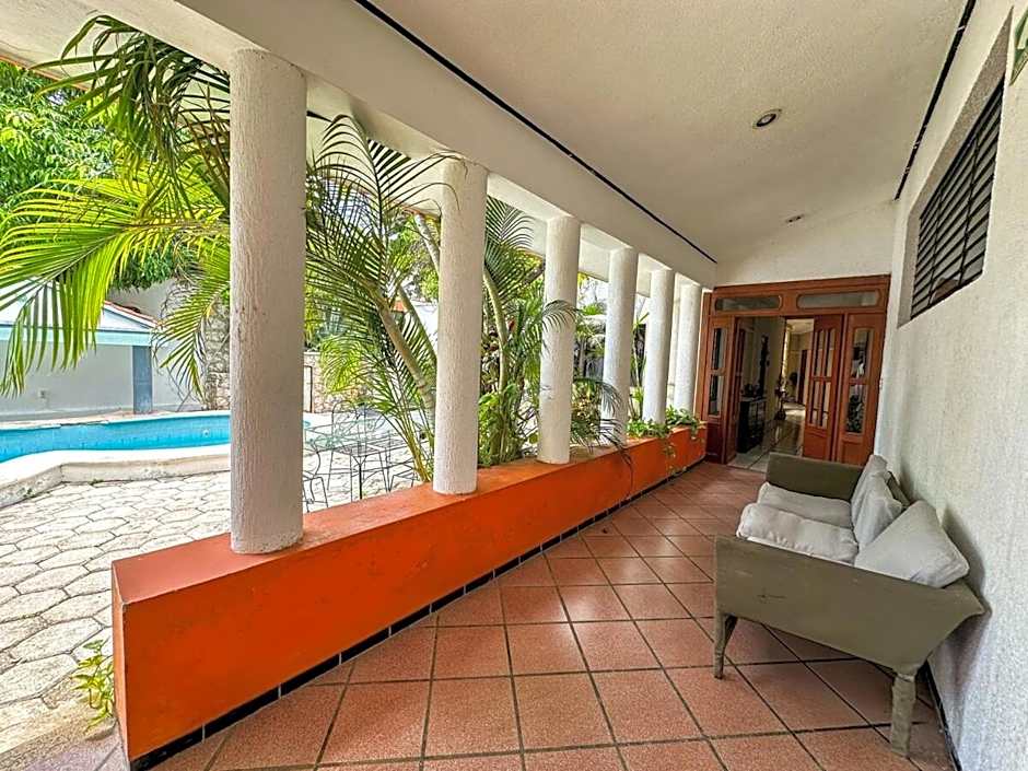 Loft maravilloso en Merida