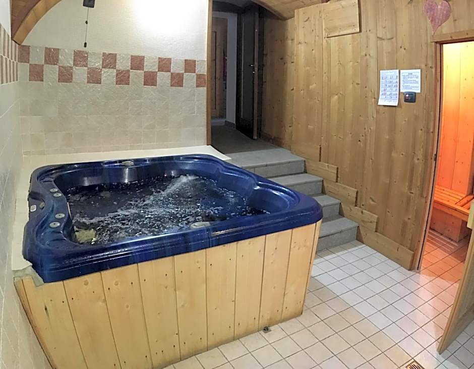 Résidence Château Royal