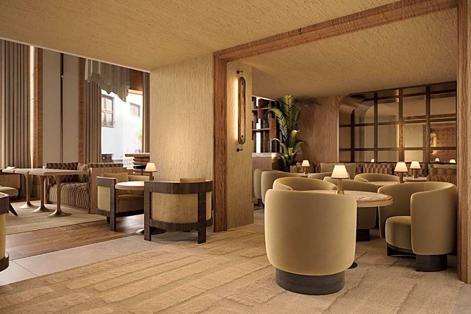 Europa Royale Bucharest