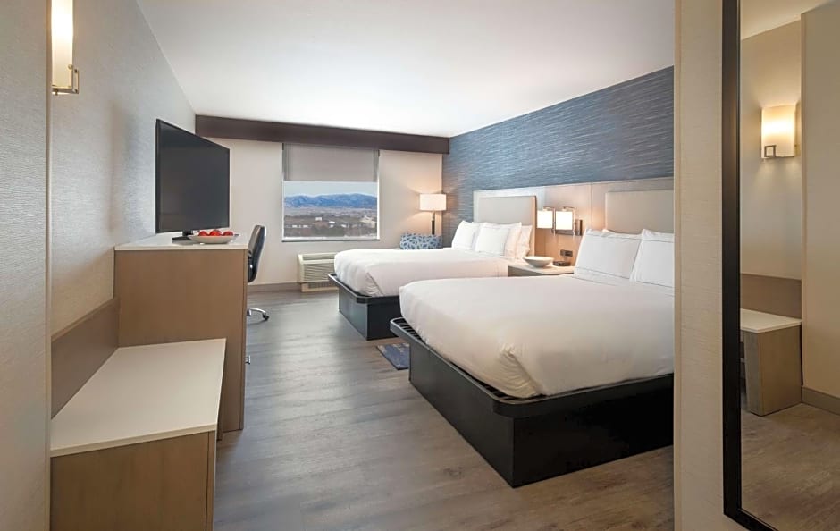 DoubleTree by Hilton Hotel Denver - Thornton