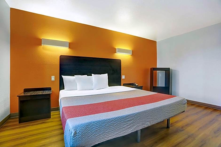 Motel 6-Silver City, NM