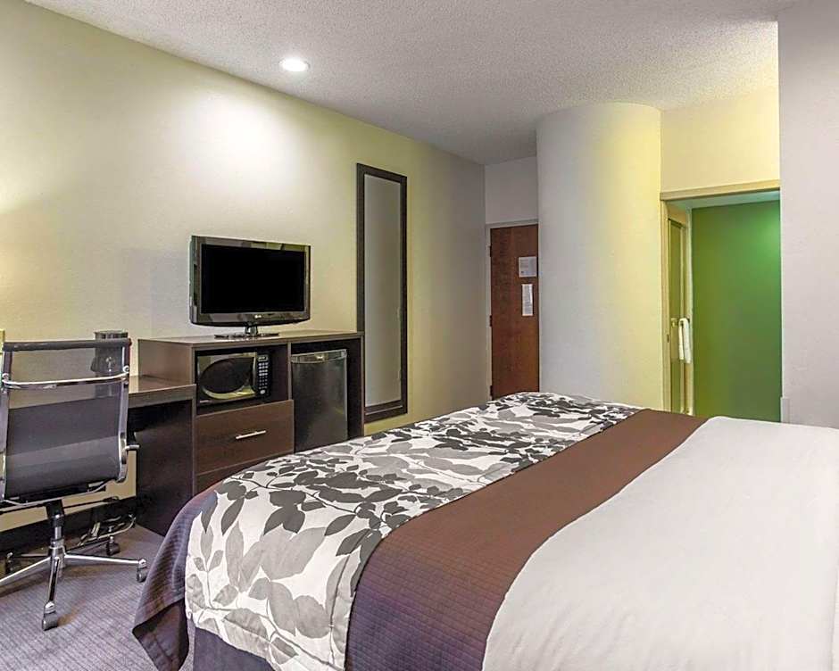Sleep Inn Columbia