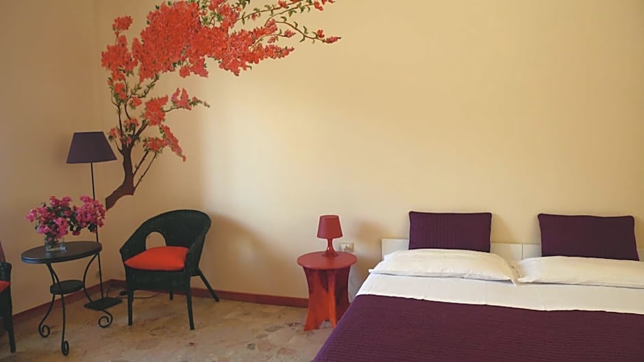 I Tetti di Siciliando