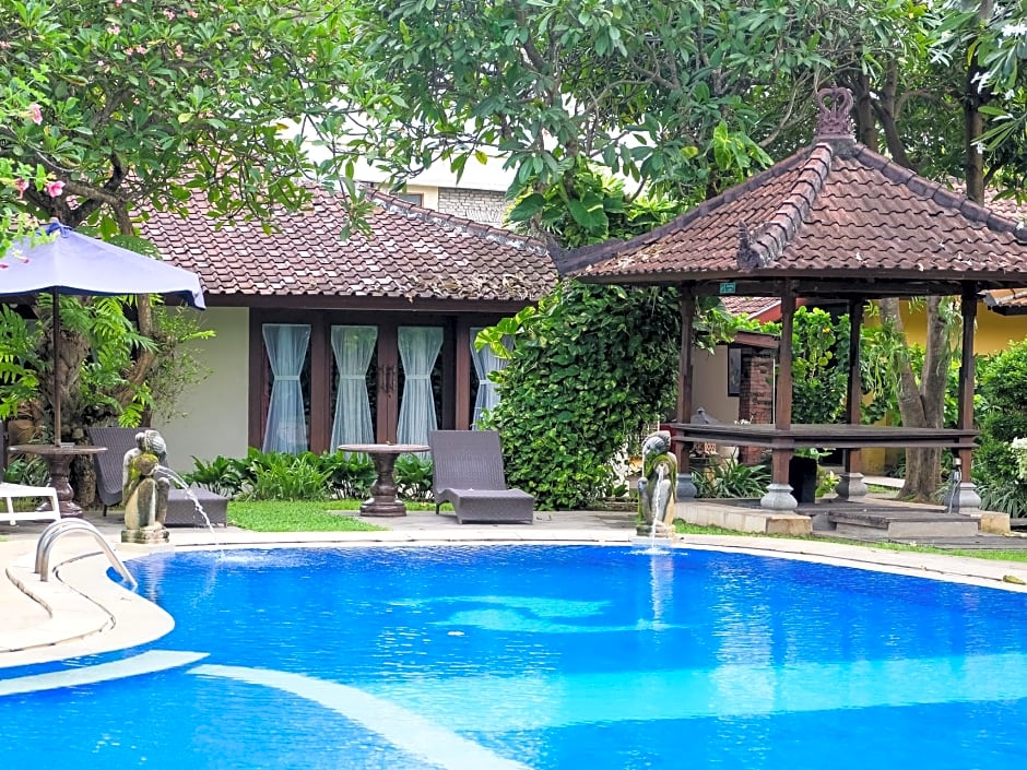 Puri Dalem Sanur Hotel