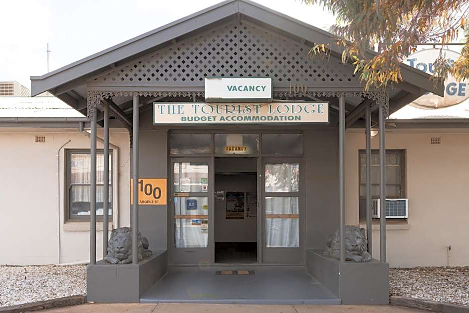 Broken Hill Tourist Lodge