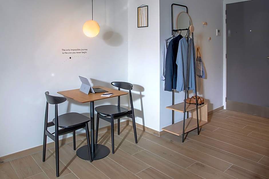 Qstay Good Living Apartments