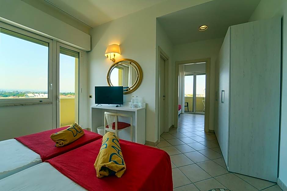 Hotel Imperial Beach - Dada Hotels