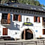 Albergue de Canfranc Estación