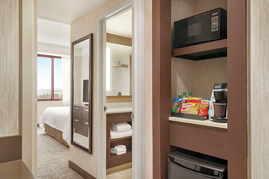 Photo 1 of 5 of President 2 King Beds Suite