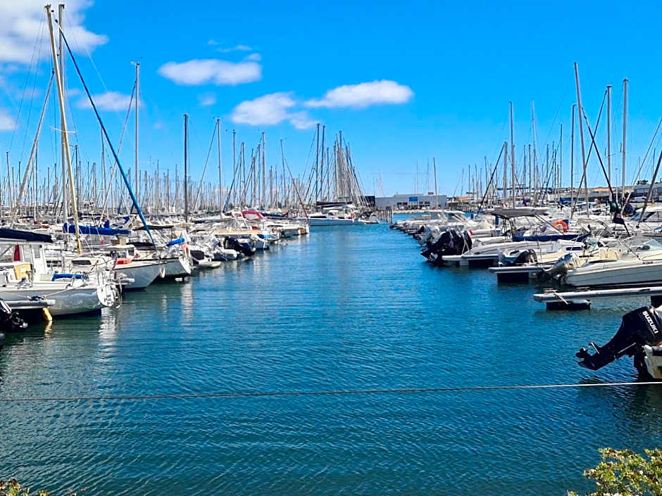 MY Hôtel Résidences - Port Leucate