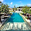 The Bale Nusa Dua by LifestyleRetreats