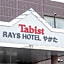 Tabist Rays Hotel Yakata
