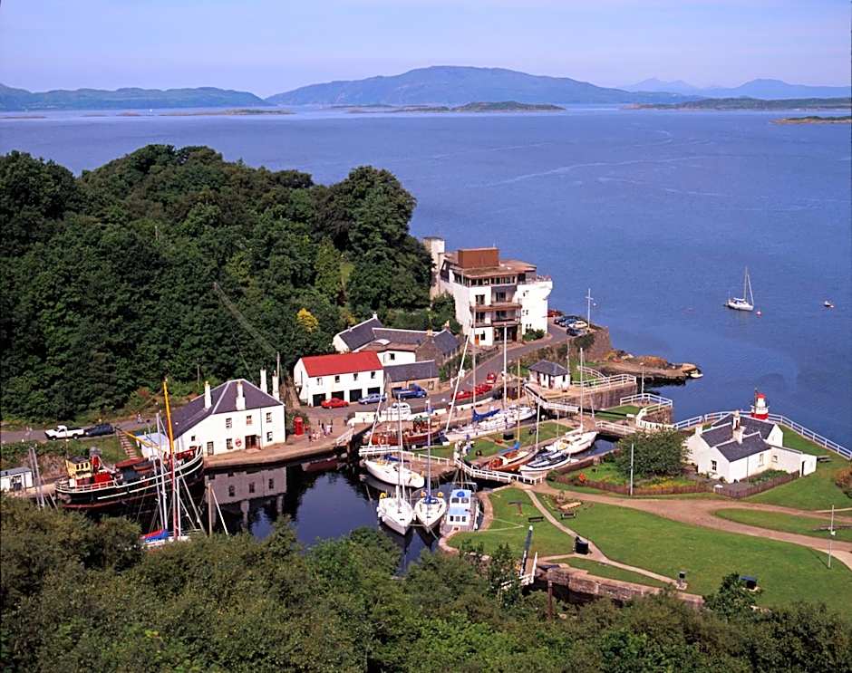 Crinan Hotel