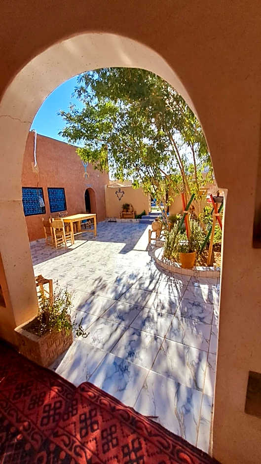 Riad Assia Foum Zguid