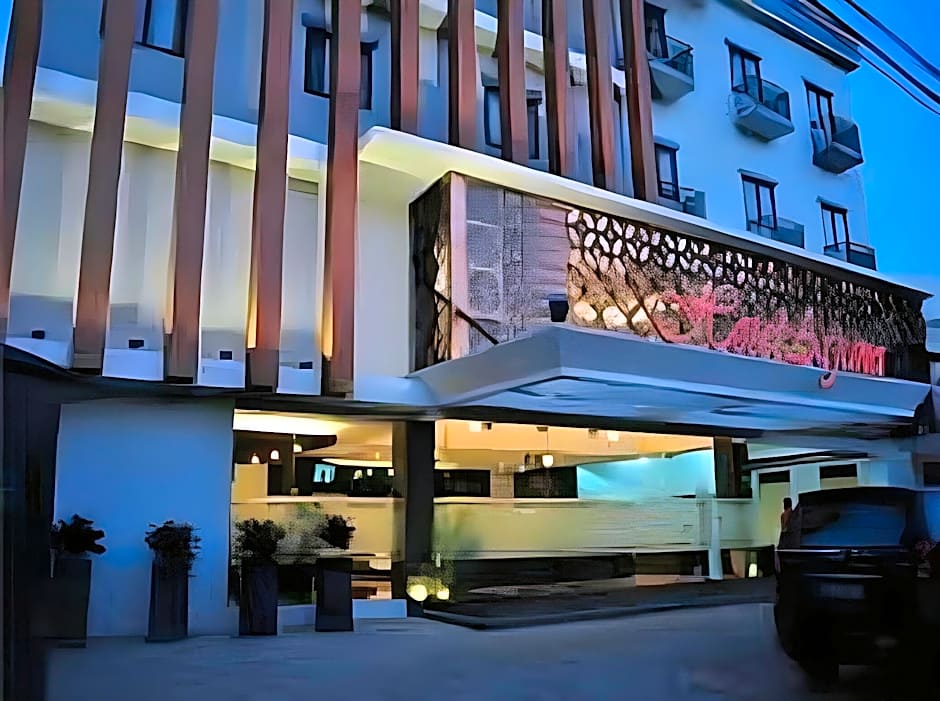 Hotel Arjuna Yogyakarta