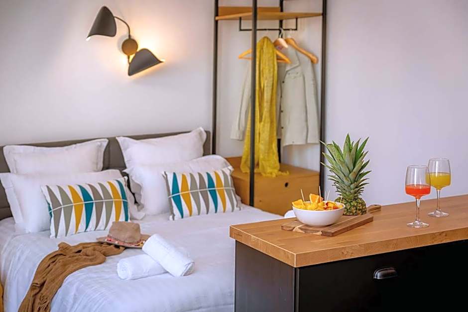 Provence Au Coeur Appart Hotels