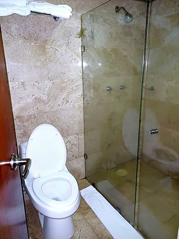 Hotel Posada del Virrey