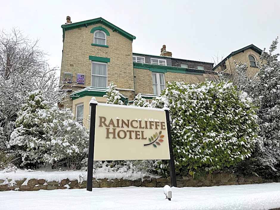 The Raincliffe Hotel