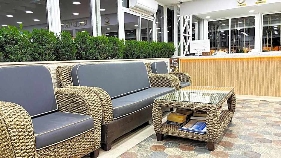 Forum Residence Hotel