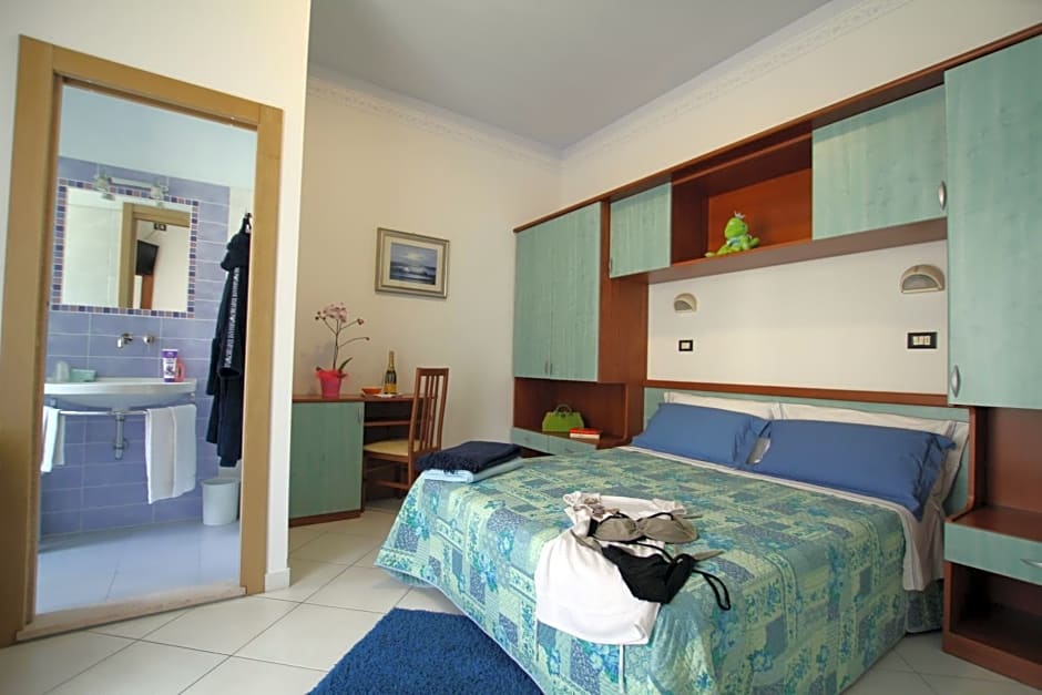 Hotel Capri