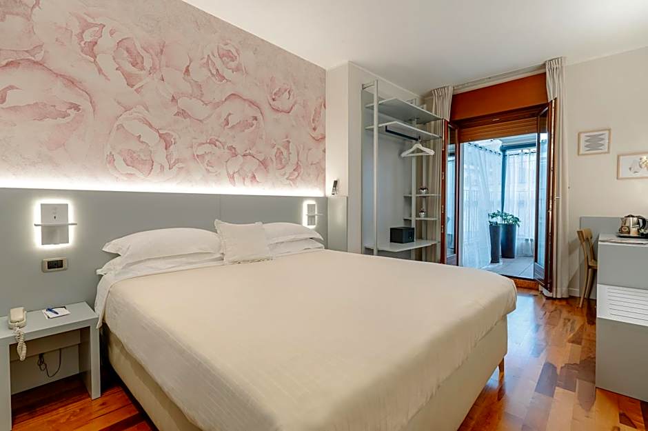 Hotel Giulietta e Romeo ***S