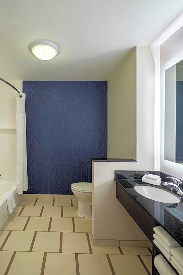 Fairfield Inn & Suites by Marriott Columbus Dublin