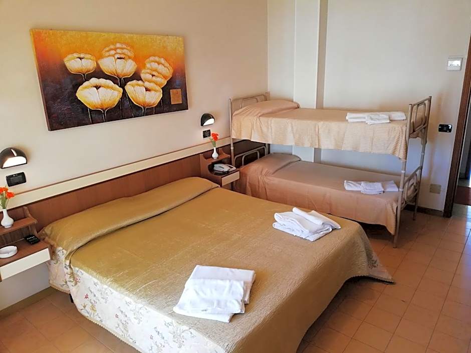 Hotel Devon Rooms & Breakfast