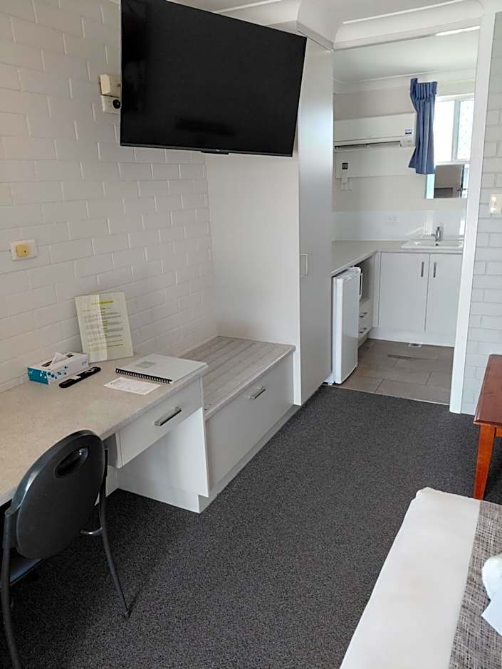 MAS Country Acacia Motor Inn