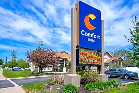 Comfort Inn Holland