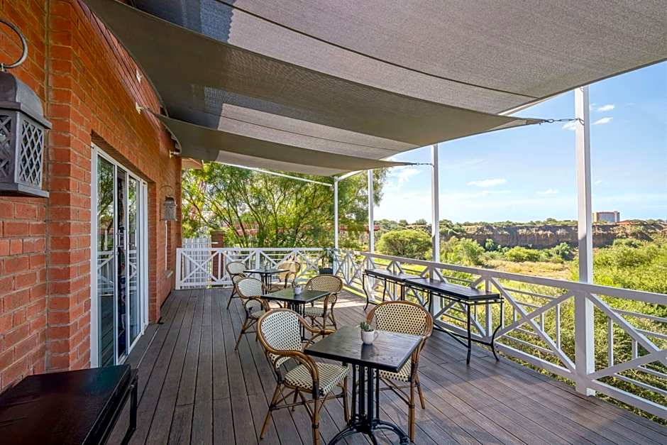 Protea Hotel Kimberley