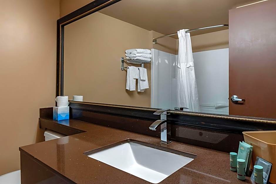 Best Western Marquis Inn & Suites