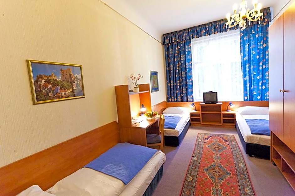 Hotel-Pension Bleckmann