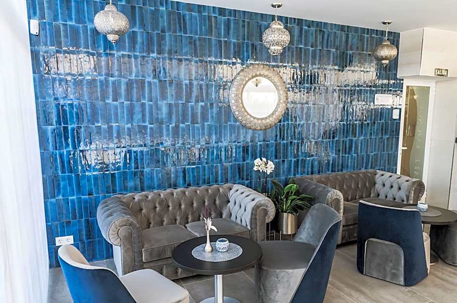 Nacavi Albir Aparthotel