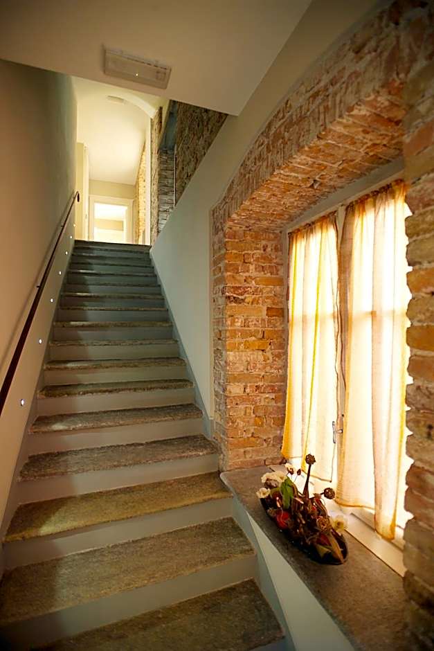 Rocche Costamagna Art Suites